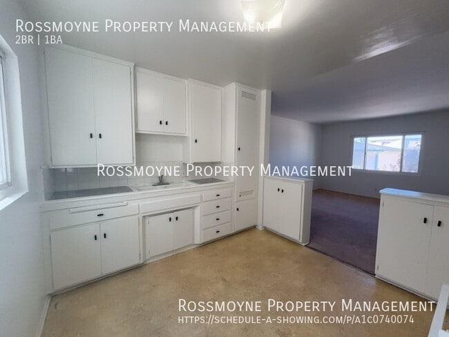 Foto del edificio - 3342 1/4 Andrita St-