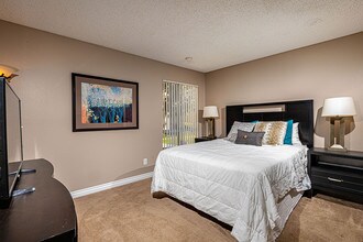 Mariposa Apartment Homes photo'