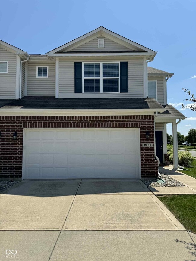 Building Photo - 9653 Angelica Dr