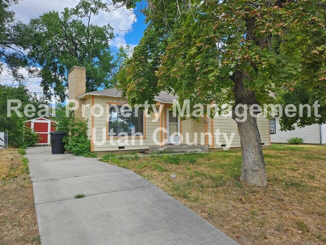Building Photo - Cozy Provo home