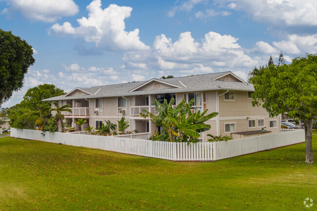 Building Photo - Parkglen at Waikele