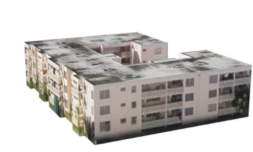 Foto del edificio - Federation Gardens