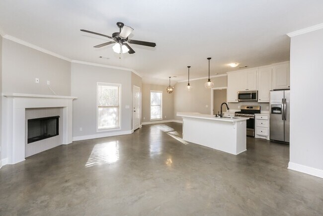 Foto del edificio - 104 Moss Crk