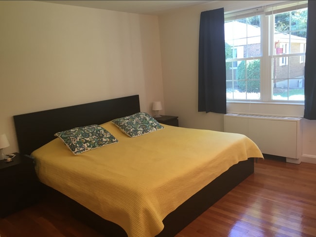 Building Photo - 31 Captain Parker Arms