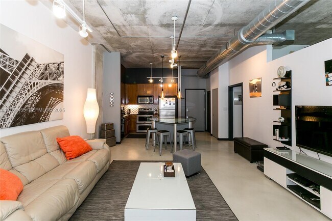 Foto del edificio - 2001 S Biscayne Blvd