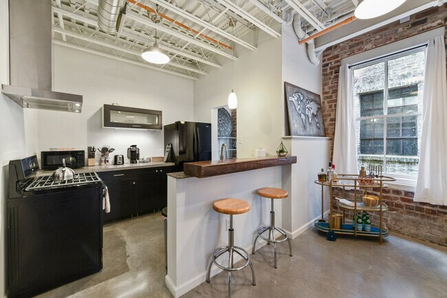 Foto del edificio - 521 St Joseph St