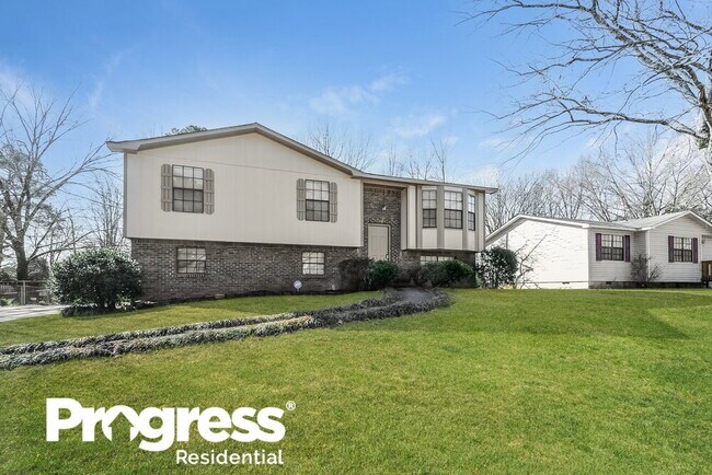 Foto del edificio - 773 15th Ct NW
