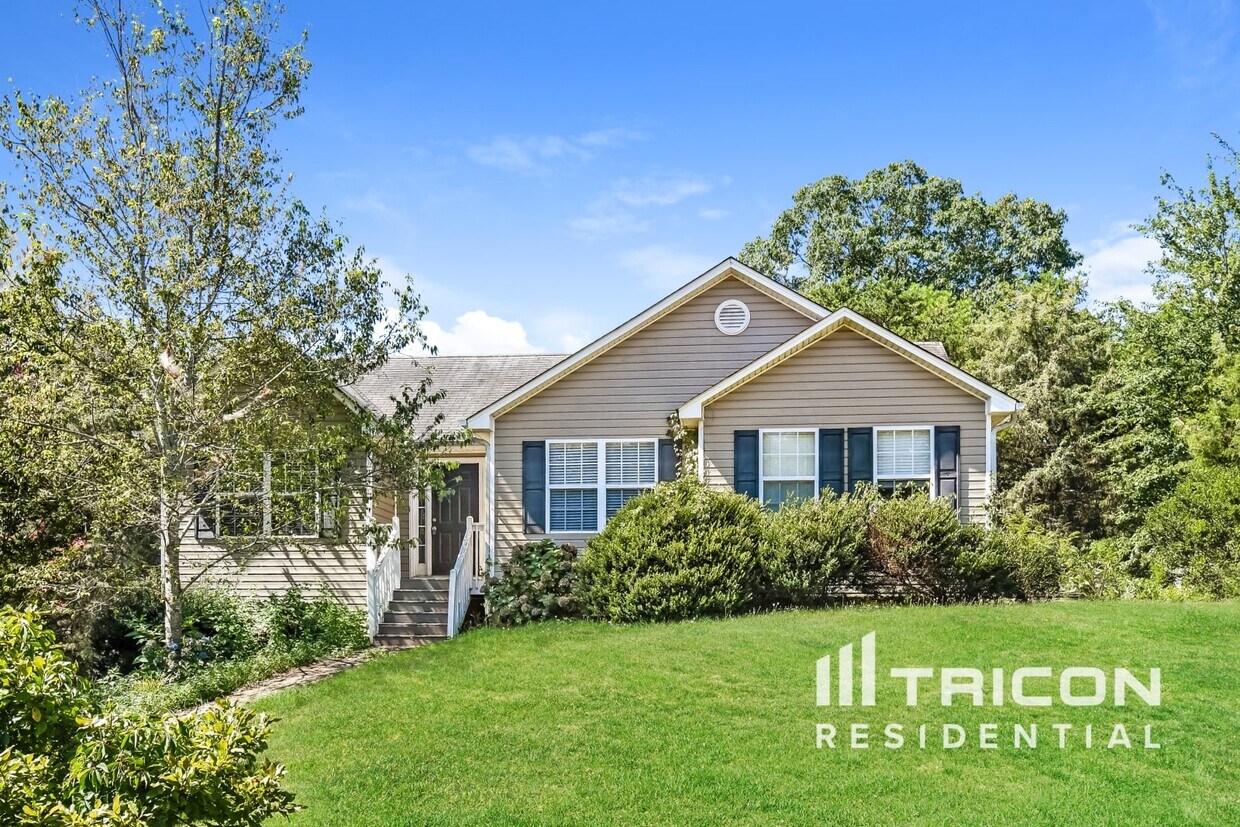 Foto principal - 7020 Cedar Ct