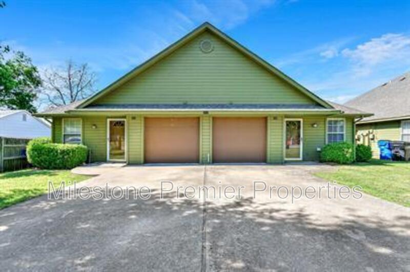 Foto principal - 1018 W Coffin St