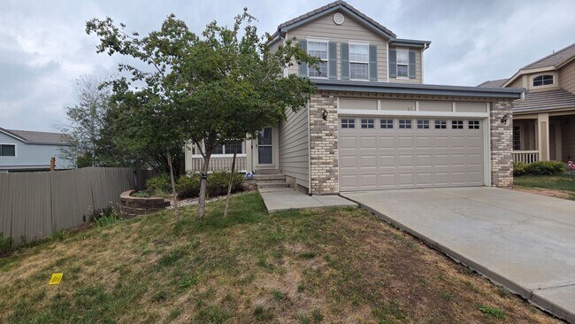 Foto del edificio - Spacious 5-Bedroom Home in Desirable Rock Creek – Fresh Updates & Fantastic Location!