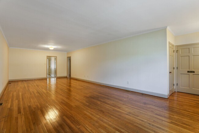Foto del edificio - Spacious Duplex