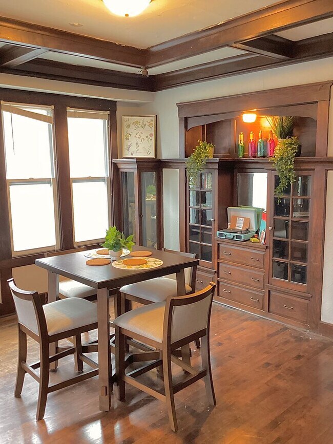 Foto del edificio - Murray Upper UWM