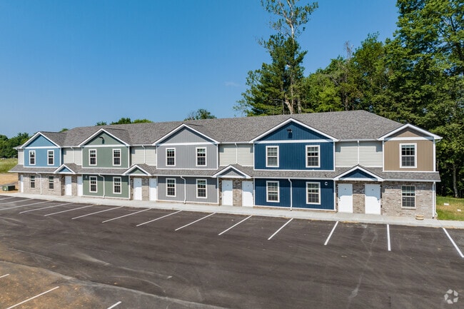 Building Photo - Peachers Point