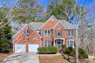 Building Photo - 3640 Green Pine Way