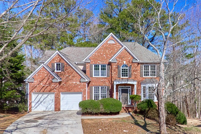 Foto principal - 3640 Green Pine Way