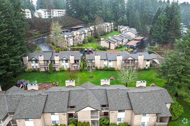 Hunters Glen Apartments