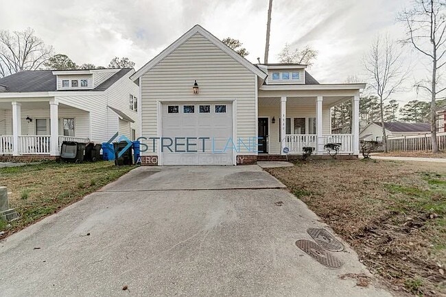 Building Photo - 3520 Wescott Dr NW