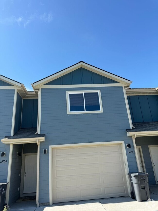 Building Photo - 1510 Butler Creek Ave