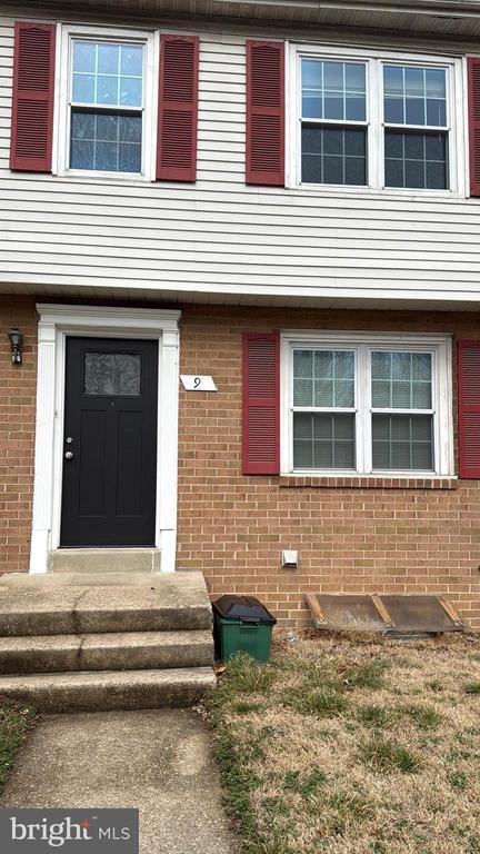 Foto del edificio - 9 Autumn Hill Way