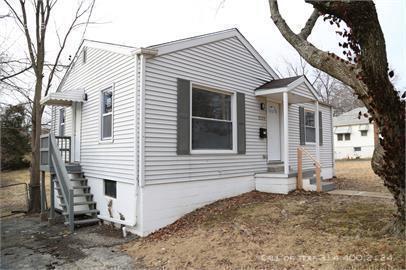 Foto del edificio - 2329 Spencer Ave