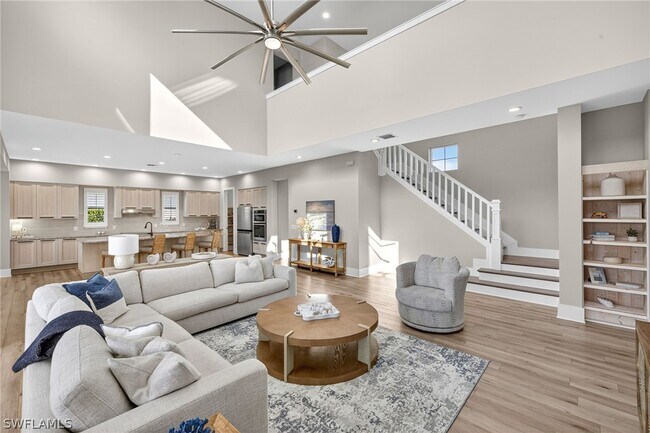 Foto del edificio - 14832 Dockside Ln