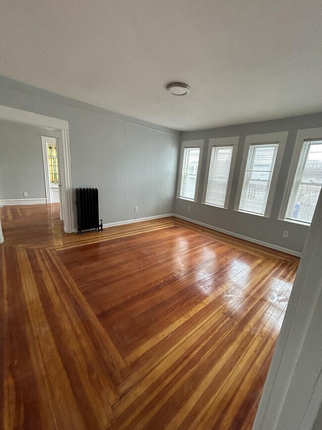 Foto del edificio - 460 Power Rd