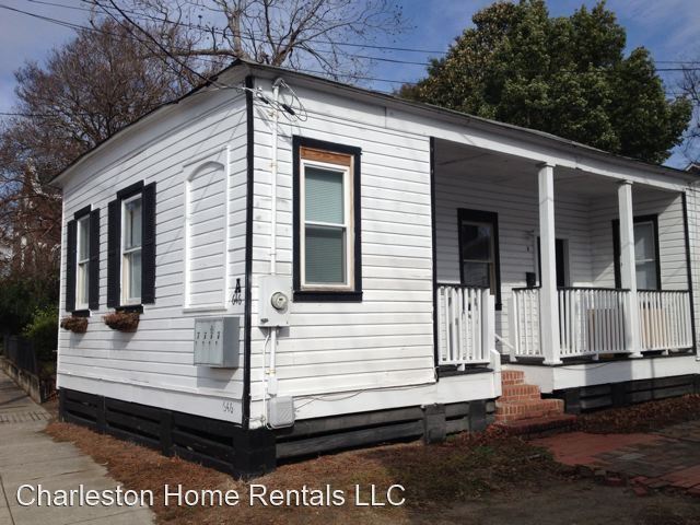 Foto del edificio - 1 br, 2 bath House - 646 Rutledge Ave, Cot...