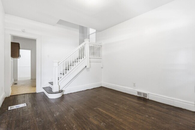 Foto del edificio - 550 Mt Vernon St