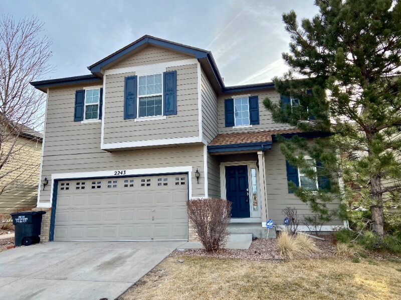 Foto principal - 2243 Sierra Park Dr