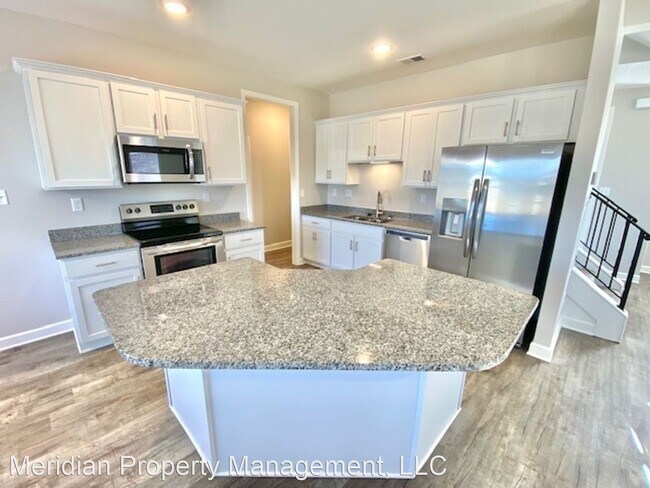 Building Photo - 4 br, 2.5 bath House - 5432 Teal Cv