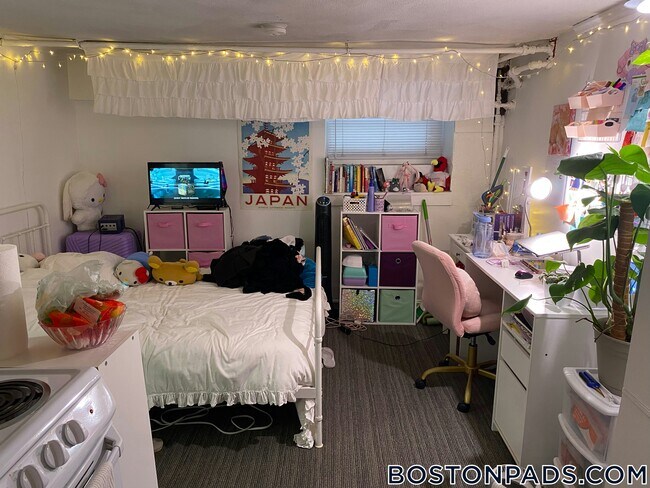 Foto del edificio - 55 S Huntington Ave