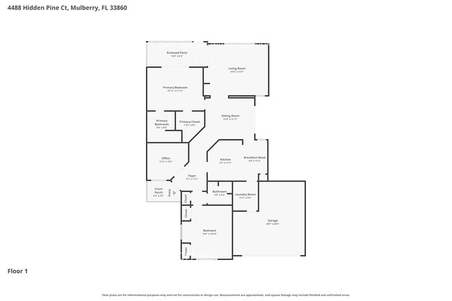 Building Photo - 4488 Hidden Pine Ct