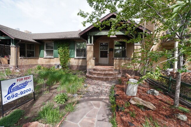 Foto del edificio - 3132 Perry St