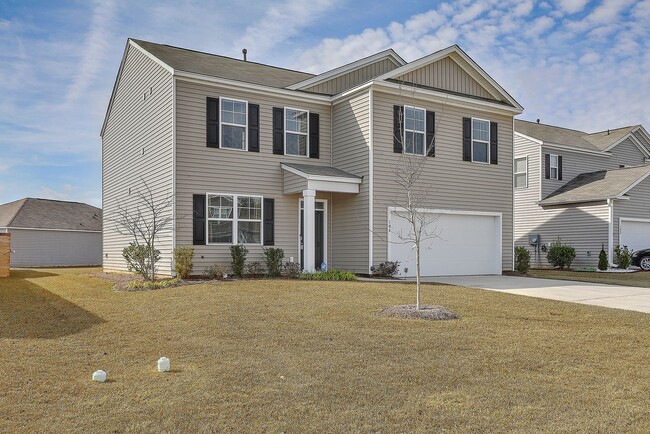 Building Photo - Mallard Crossing Home in Summerville!