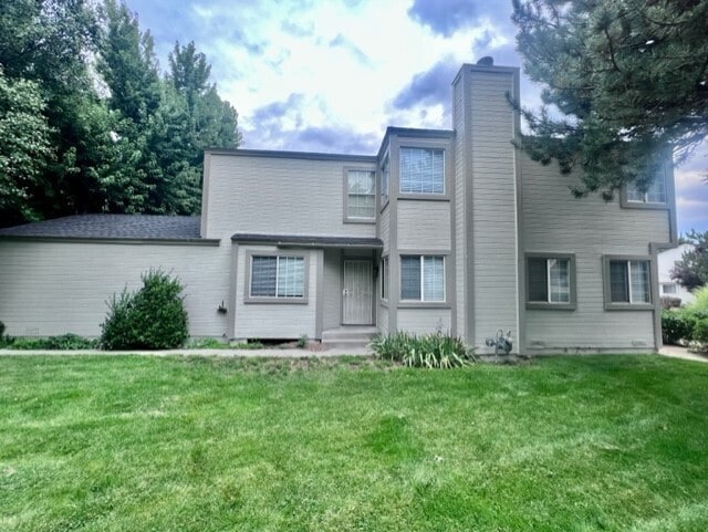 Building Photo - 7534 Whimbleton Way