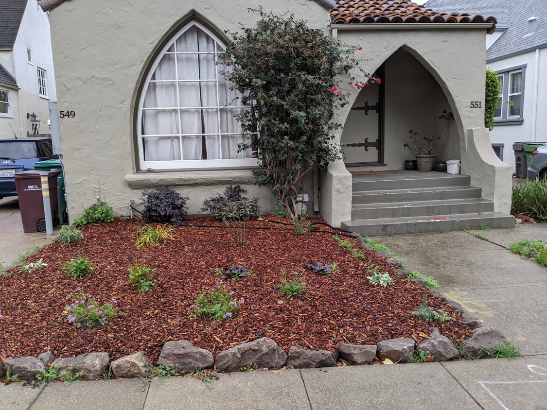 Photo - 551 Aileen St (Oakland, CA)