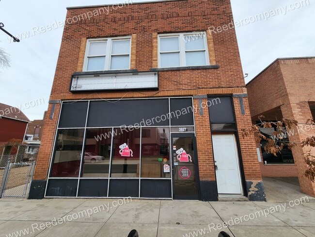 Building Photo - 3927 Main St