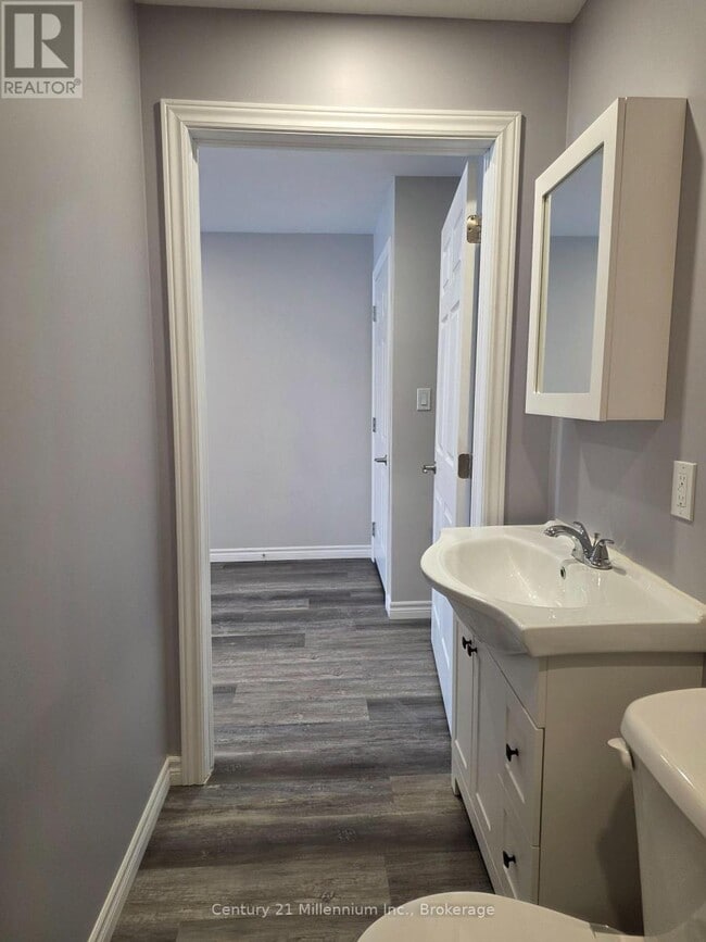 Photo du bâtiment - 617 Campbell St