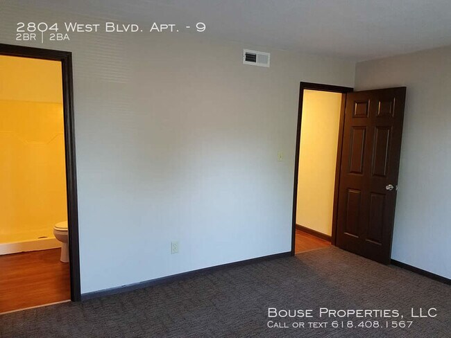 Building Photo - 2804 West Blvd