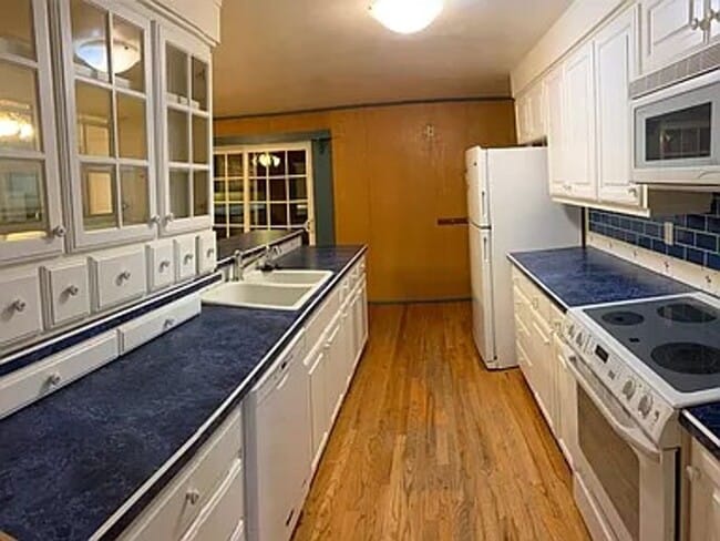 Building Photo - Beautiful 3BD/2BA Home In Hayden Bridge Area
