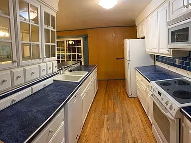 Foto del edificio - Beautiful 3BD/2BA Home In Hayden Bridge Area
