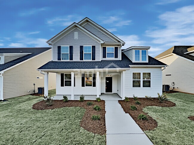 Building Photo - 209 Stowe Rd