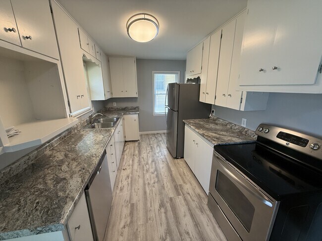 Foto del edificio - 5331 N 45th St