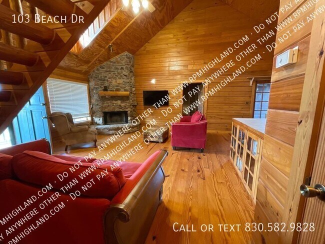 Building Photo - 103 Beach Dr