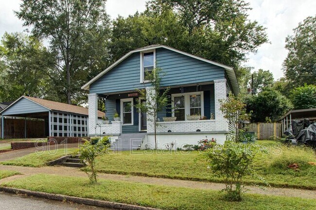 Building Photo - 2001 Walker Ave