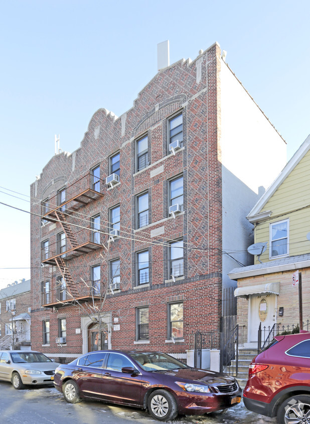 Primary Photo - 35-15 102nd St