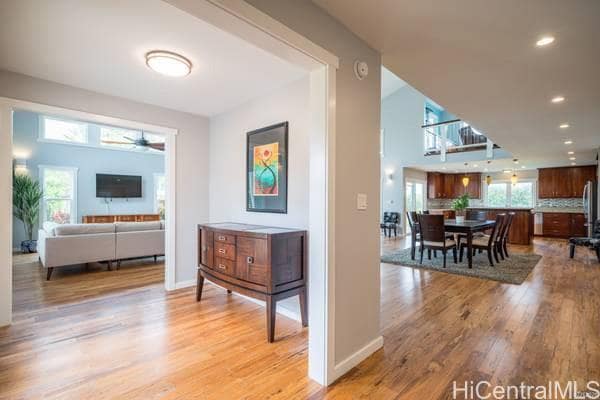 Building Photo - 629 Milokai St