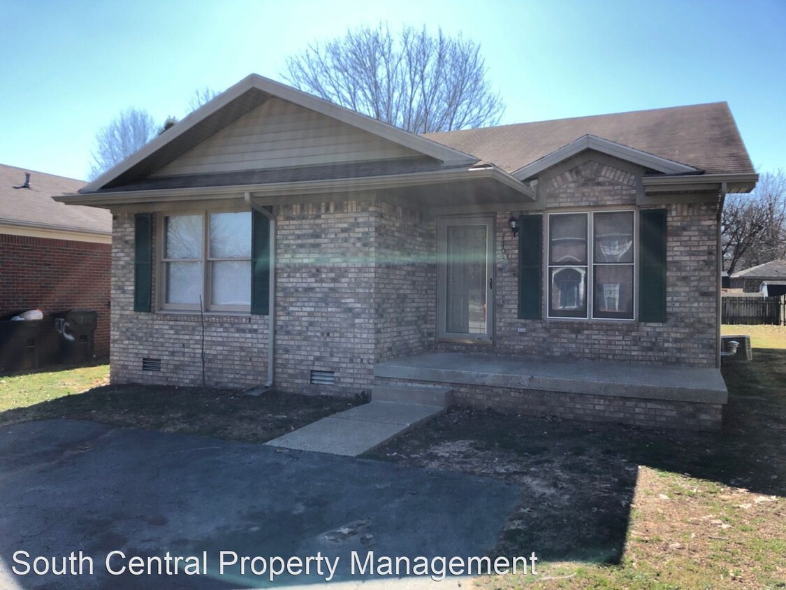 Primary Photo - 3 br, 2 bath House - 1703 Pleasant Way