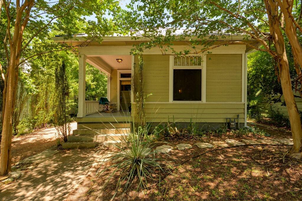 302 W 35th St, Austin, TX 78705 House Rental in Austin, TX