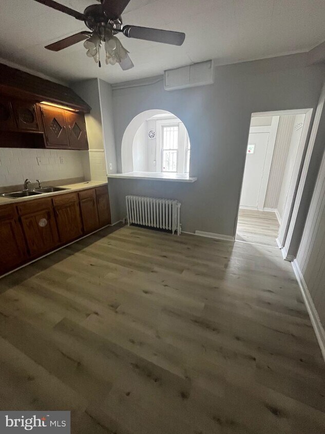 1720 N Wolfe St, Baltimore, MD 21213 Townhome Rentals in Baltimore MD
